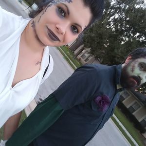 Meet your Posher, Arielle